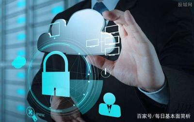 網絡技術賦能，網絡安全行業在國家強力支持下迎來黃金發展期